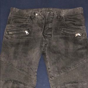 Balmain Jeans